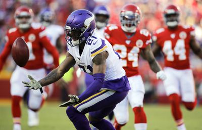 Minnesota Vikings v Kansas City Chiefs