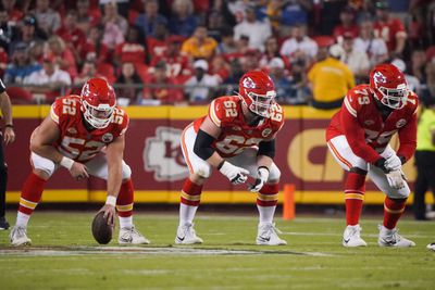 NFL: Detroit Lions at Kansas City Chiefs