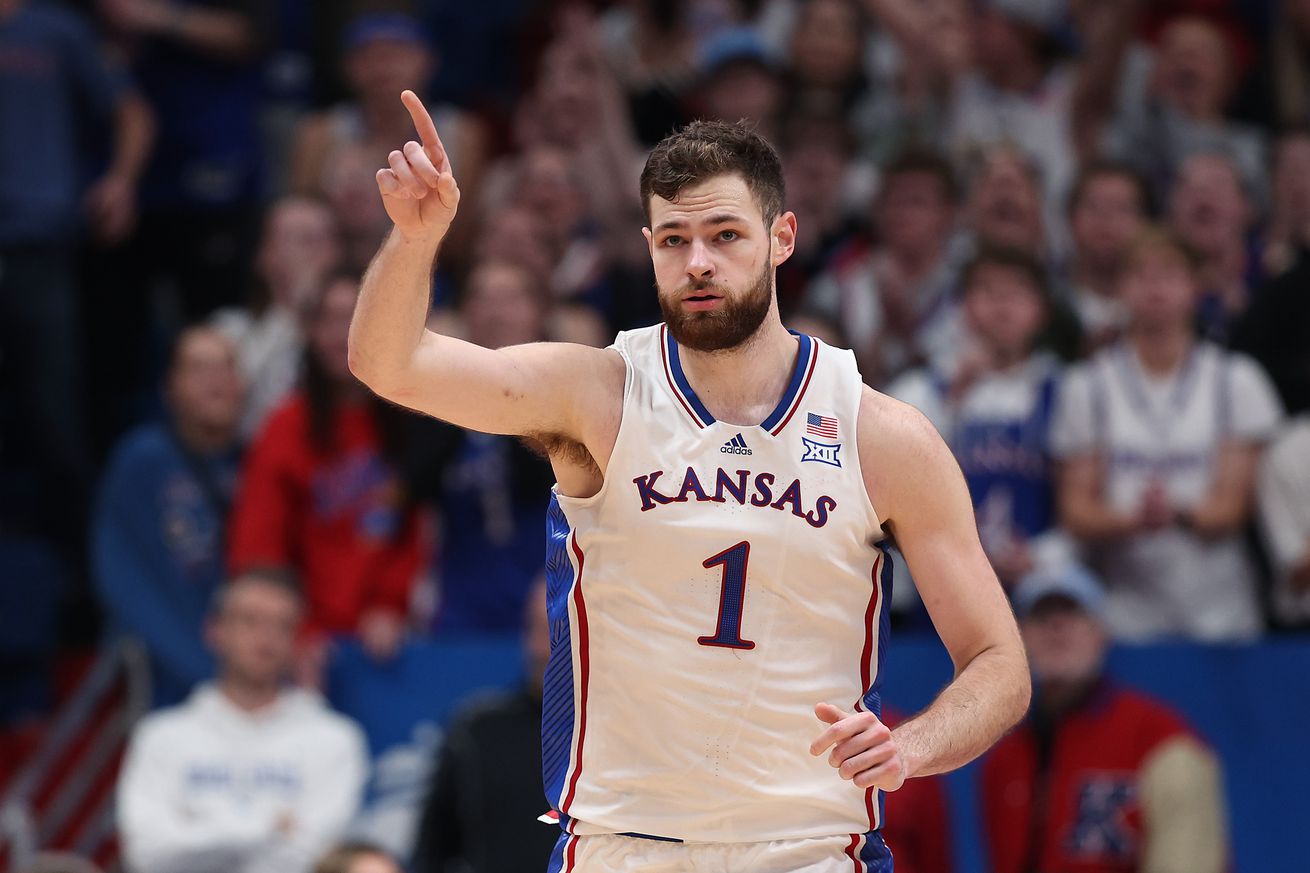 Eastern Illinois v Kansas