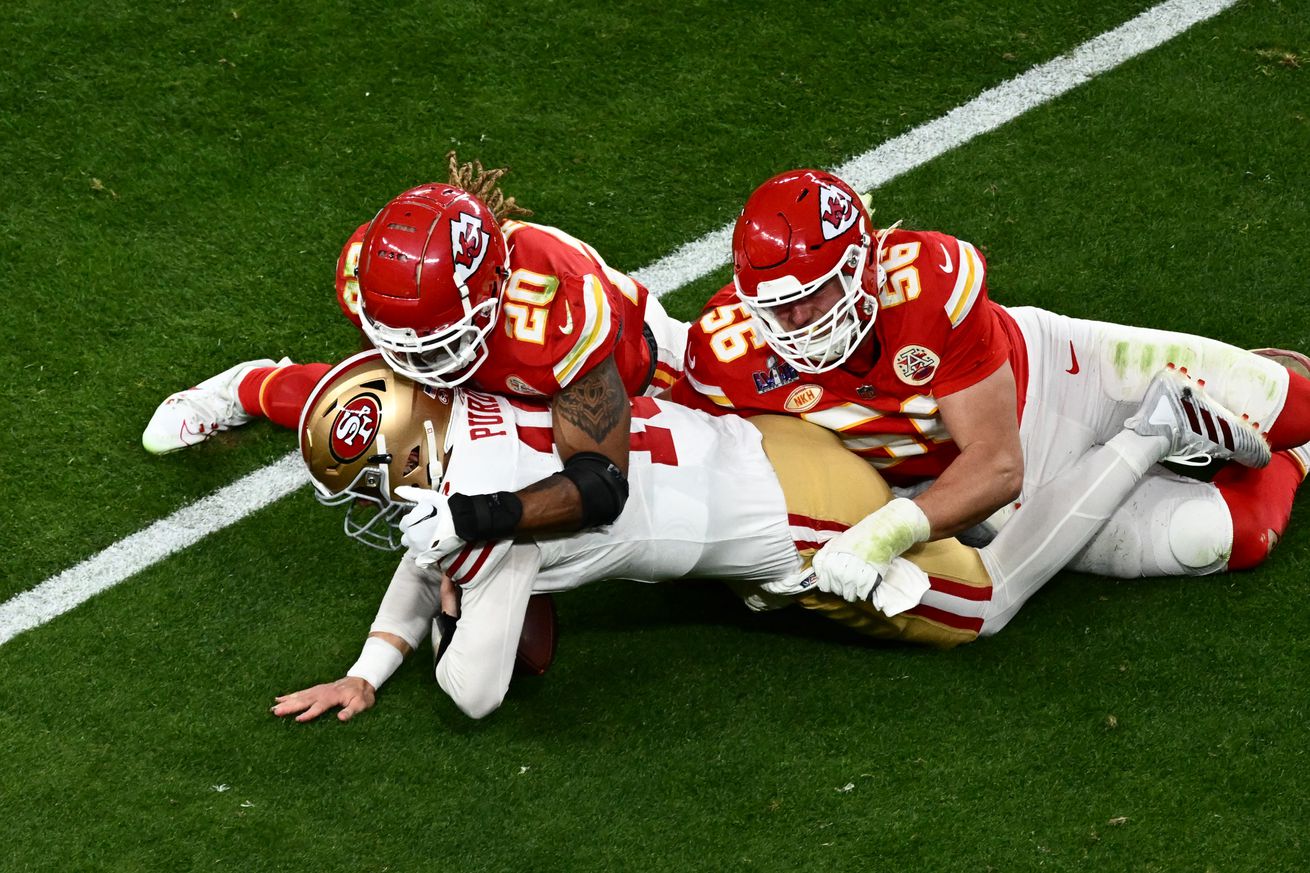AMFOOT-SUPERBOWL-CHIEFS-49ERS
