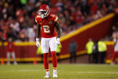 Cincinnati Bengals v Kansas City Chiefs