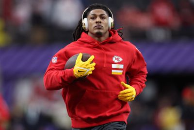 Super Bowl LVIII - San Francisco 49ers v Kansas City Chiefs