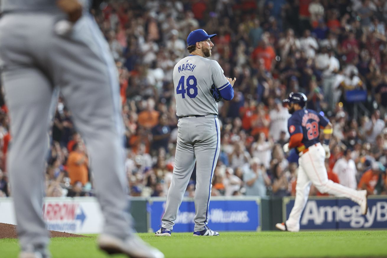 MLB: Kansas City Royals at Houston Astros