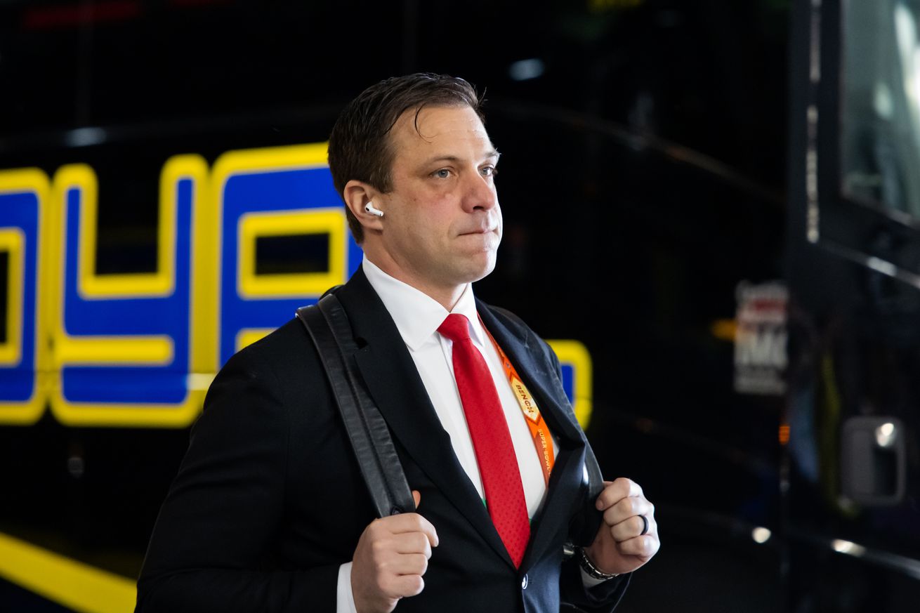 NFL: Super Bowl LVIII-San Francisco 49ers at Kansas City Chiefs