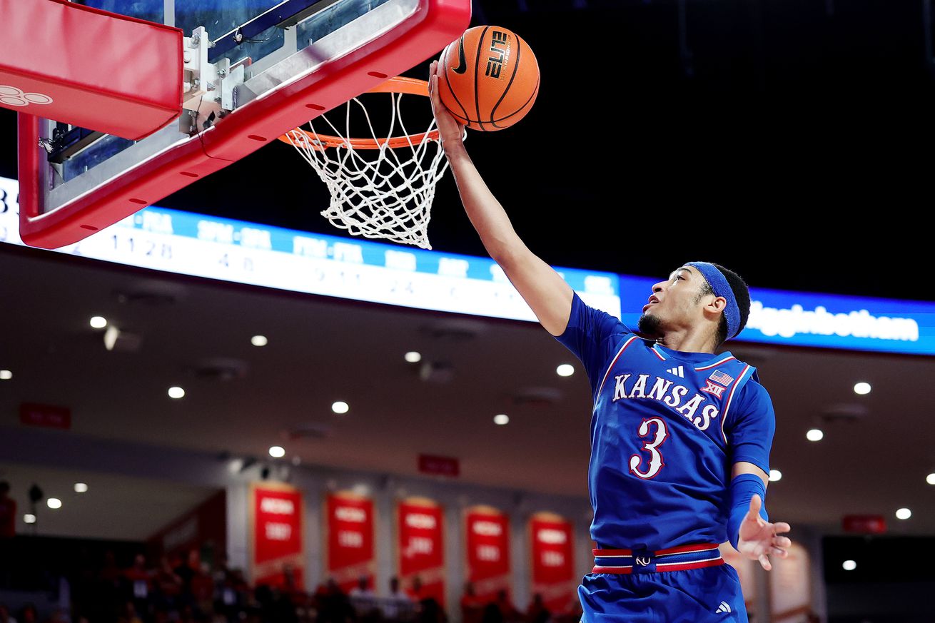 Kansas v Houston