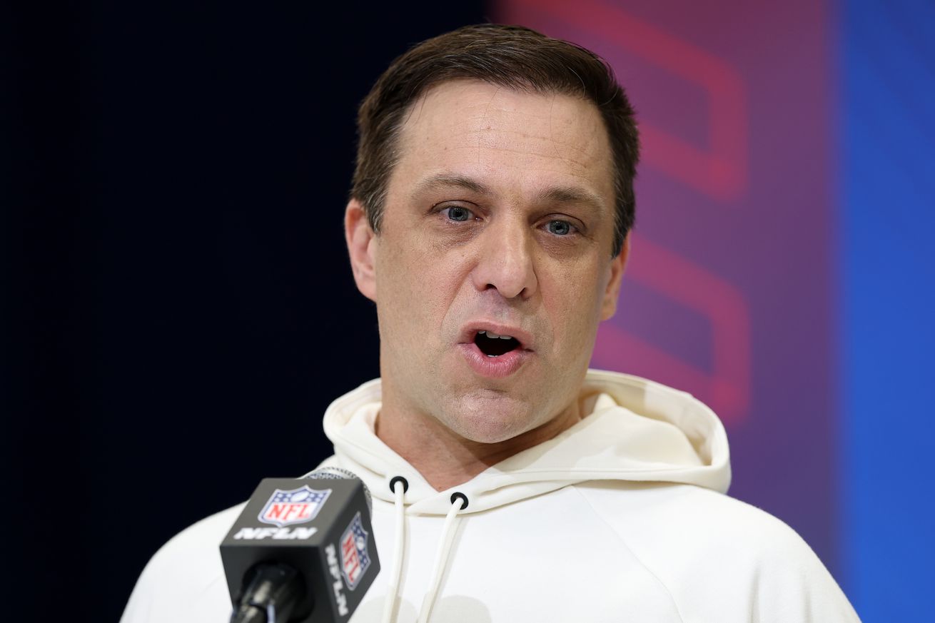 2025 NFL Scouting Combine