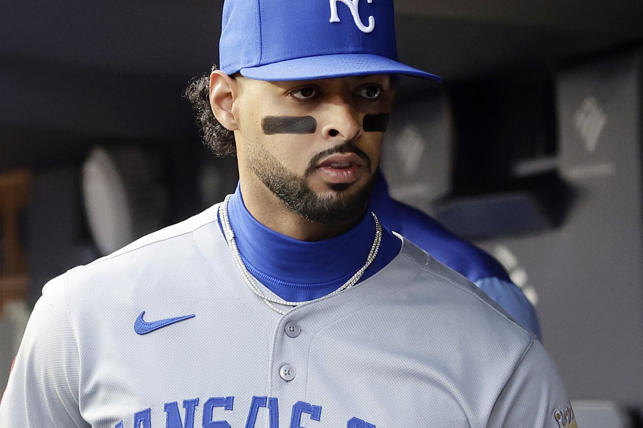 Kansas City Royals v New York Yankees