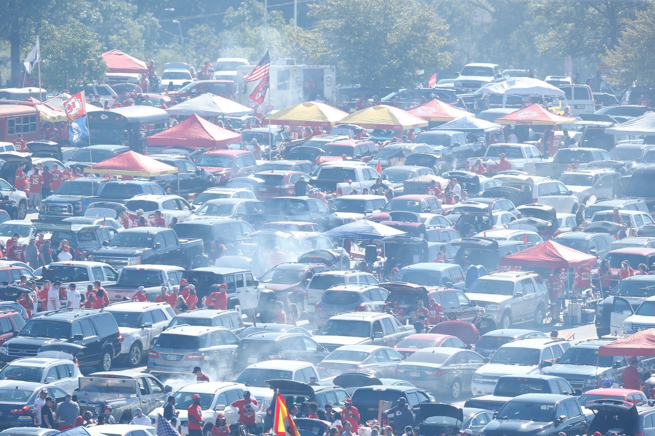 San Francisco 49ers v Kansas City Chiefs