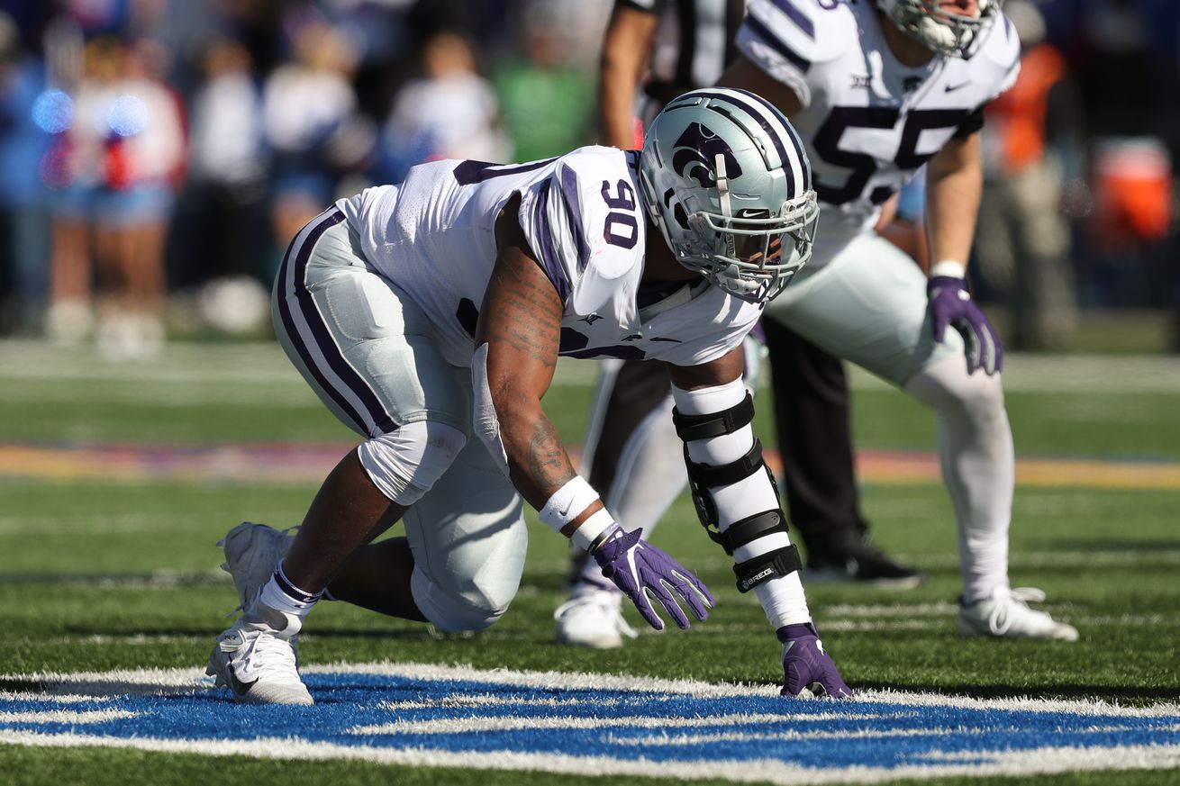 #90 Bronson Massie