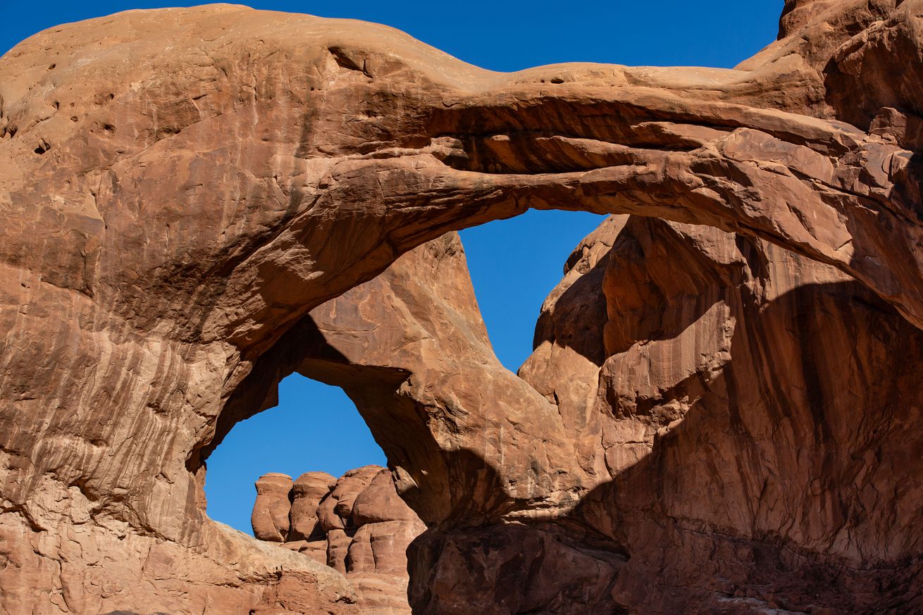 Exploring Utah’s Arches National Park