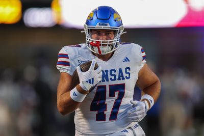 COLLEGE FOOTBALL: OCT 26 Kansas at Kansas State