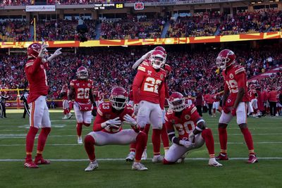 Houston Texans v Kansas City Chiefs