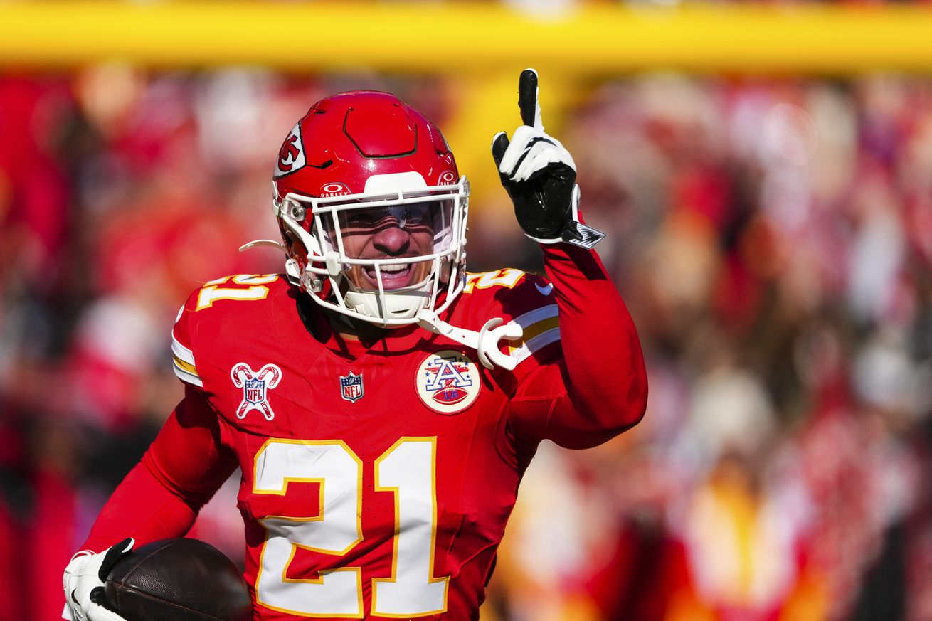 Houston Texans v Kansas City Chiefs