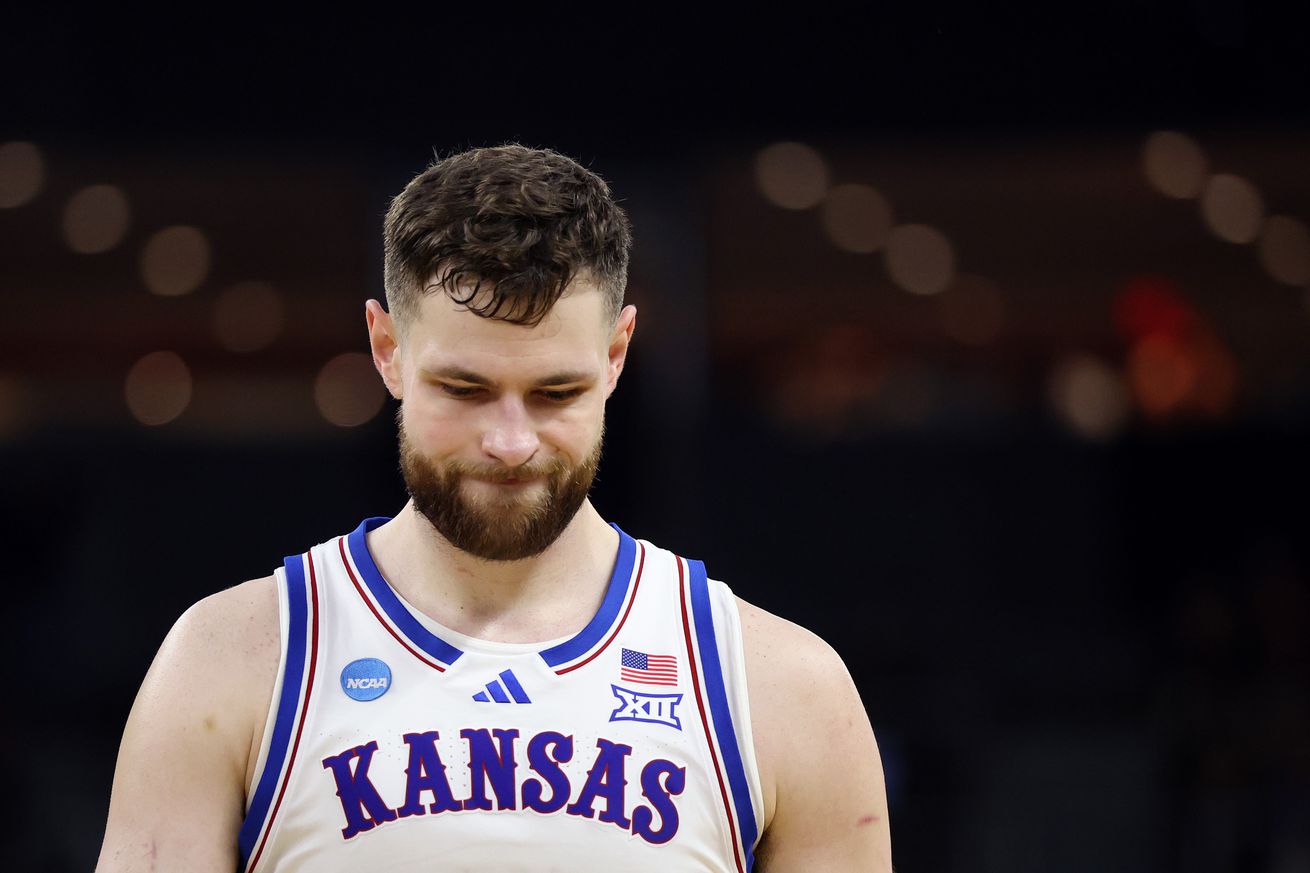 Arkansas v Kansas