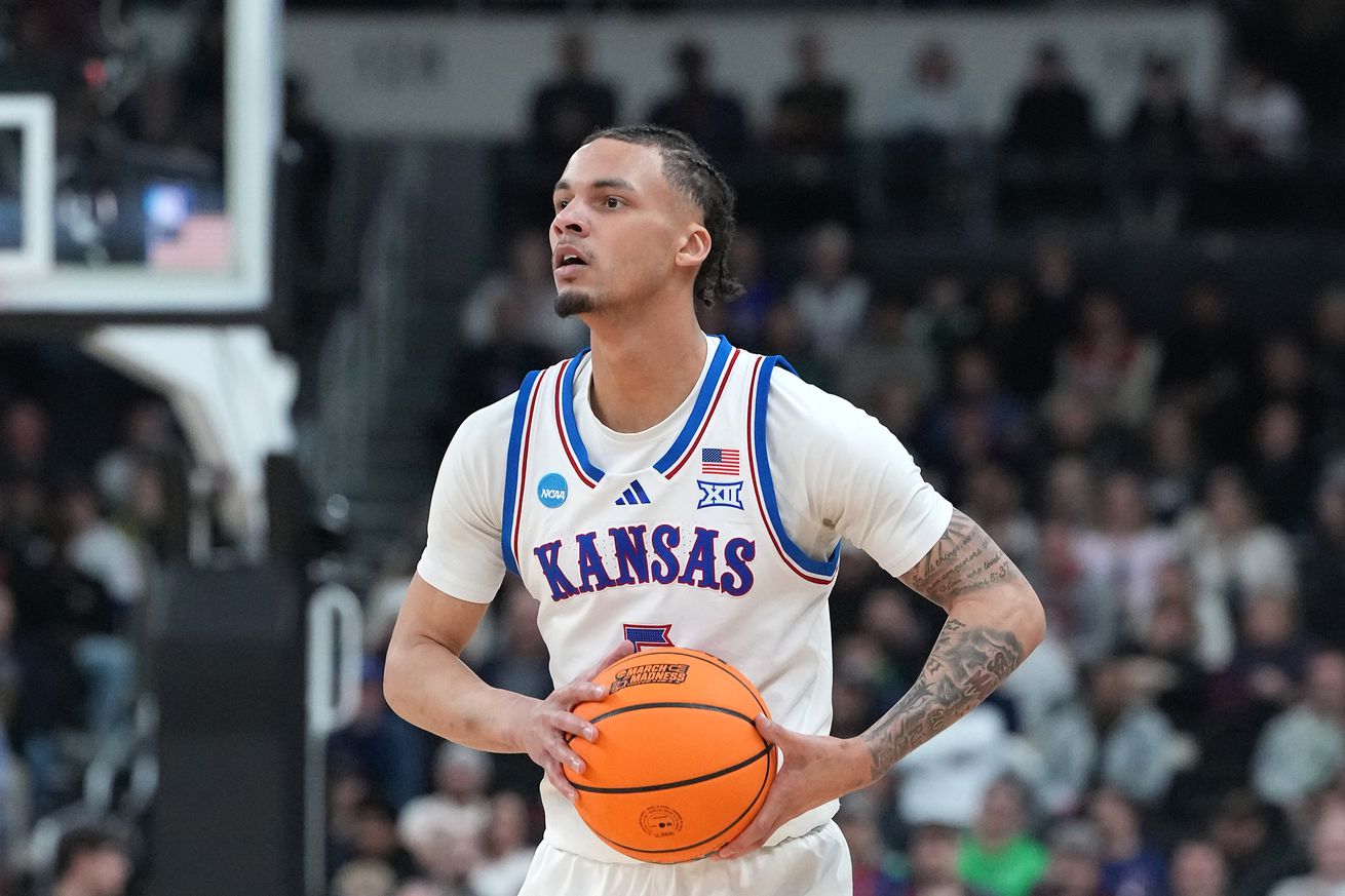 Arkansas v Kansas