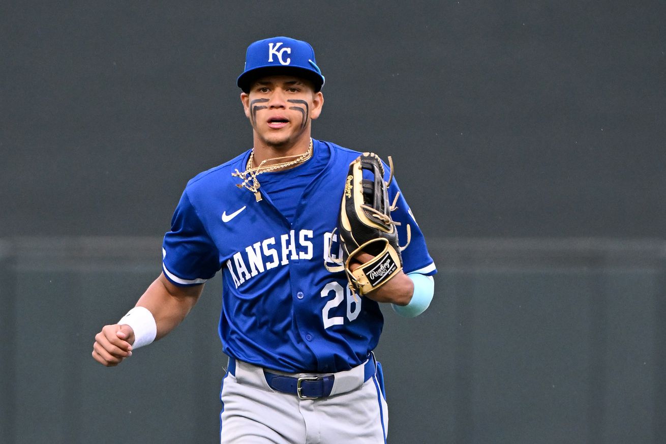 Spring Breakout - Kansas City Royals v Arizona Diamondbacks