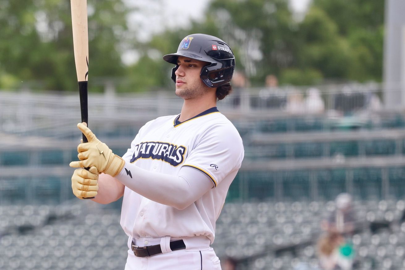 Wichita Wind Surge v. Northwest Arkansas Naturals
