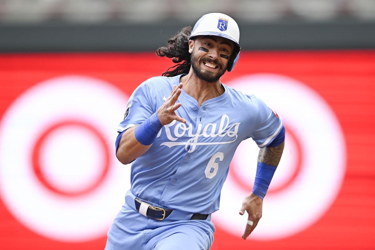 Kansas City Royals v Minnesota Twins