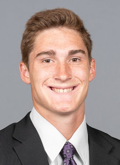Garrett Oakley