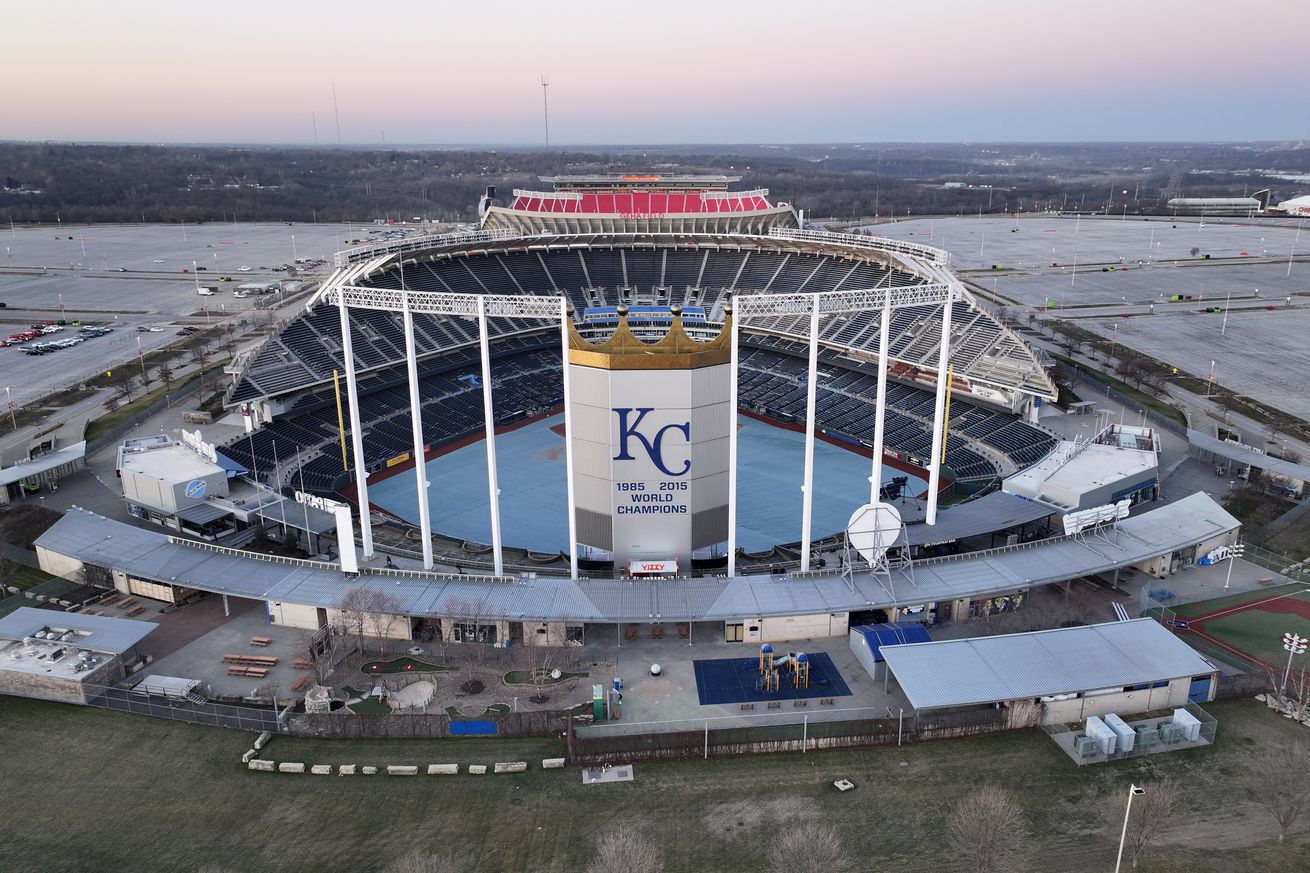 NFL: Super Bowl LVIII-Kansas City Chiefs Celebration