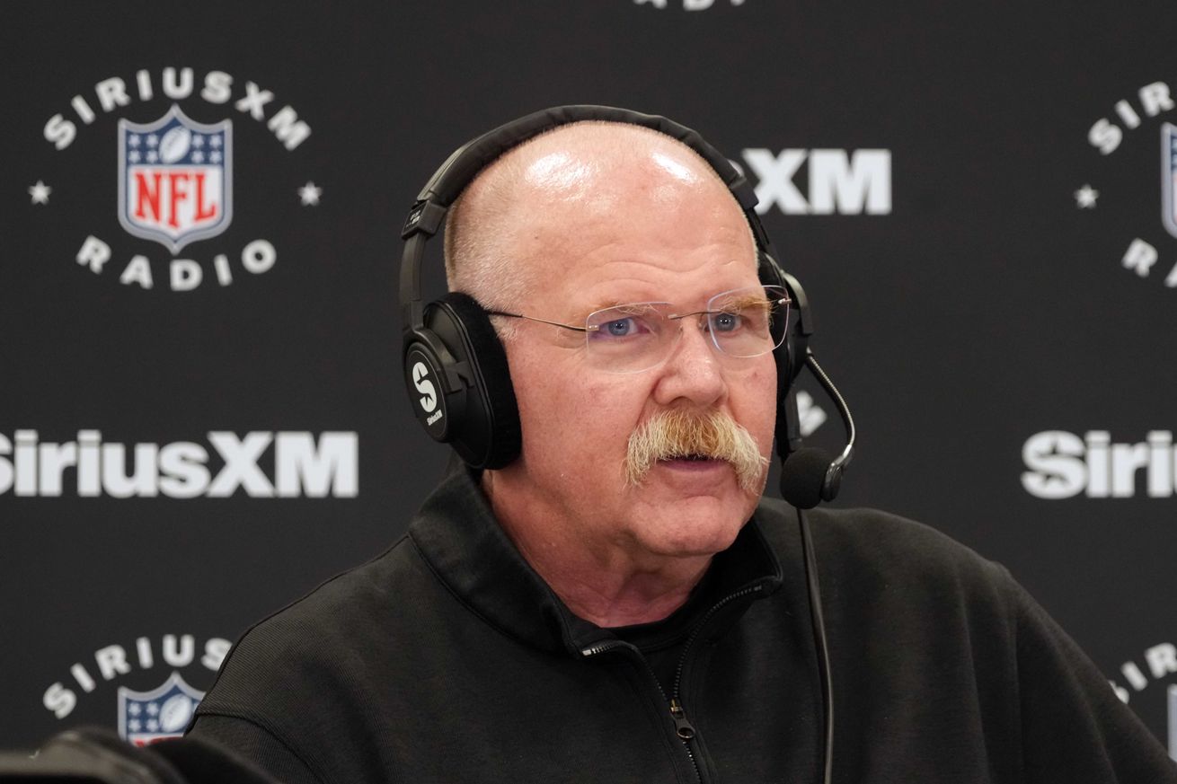 NFL: Scouting Combine