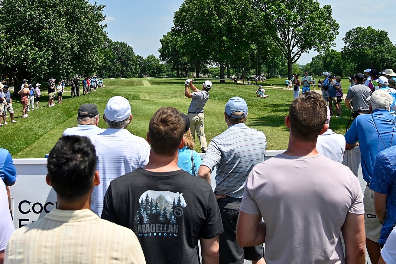 AdventHealth Championship - Final Round