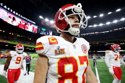 Super Bowl LIX: Kansas City Chiefs v Philadelphia Eagles