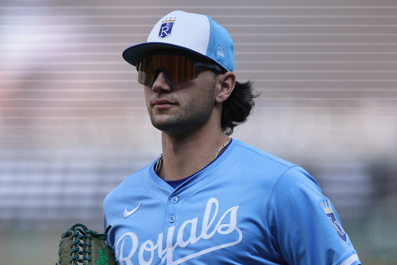 Kansas City Royals v Chicago White Sox