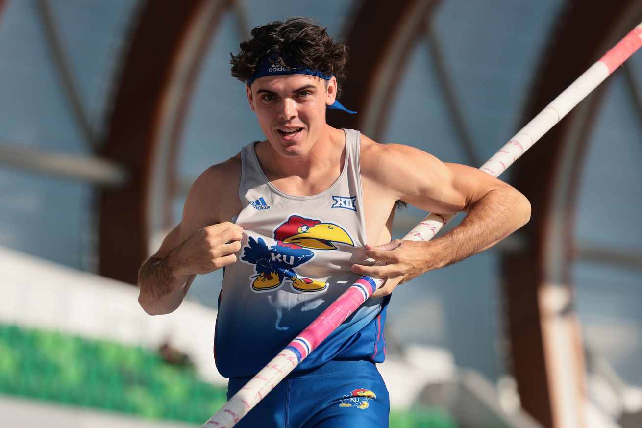 NCAA Division I Track and Field Championships