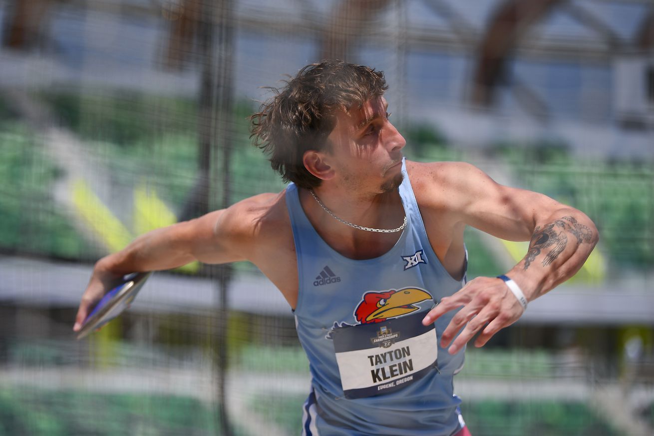 NCAA Division I Track and Field Championships