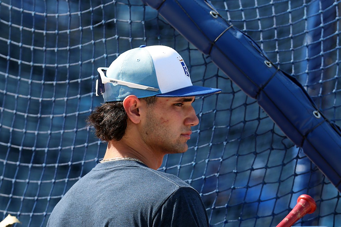 New York Yankees v Kansas City Royals