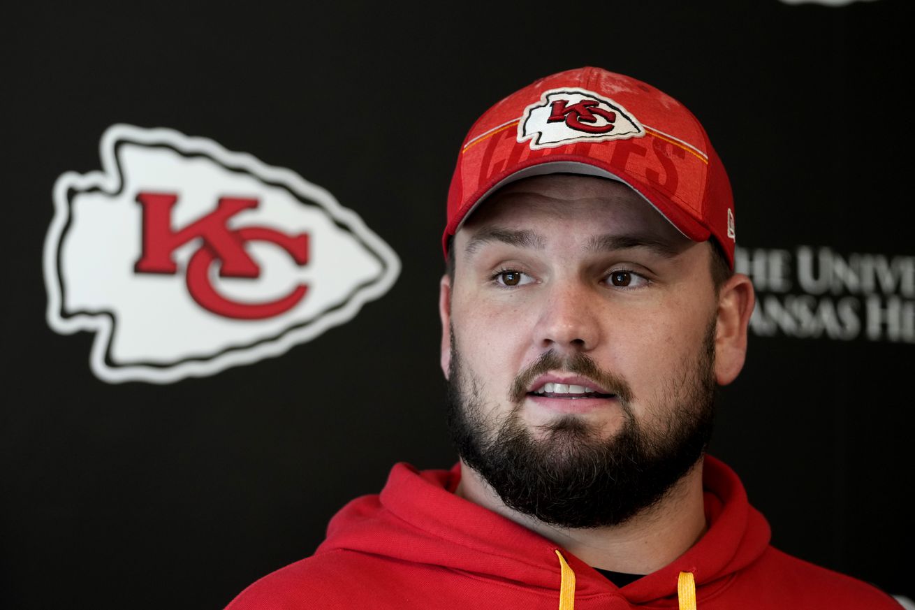 Kansas City Chiefs Mandatory Minicamp