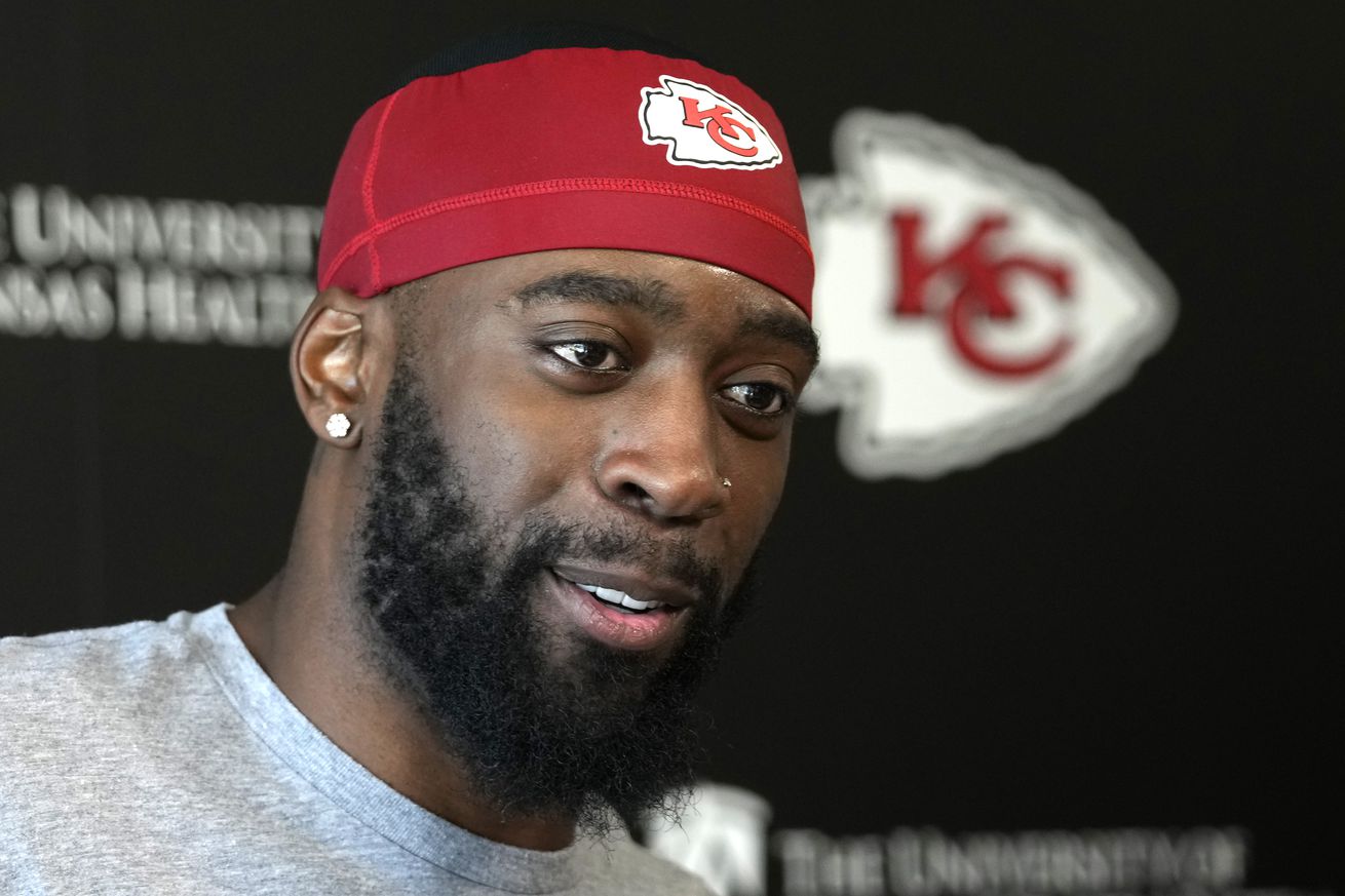 Kansas City Chiefs Mandatory Minicamp
