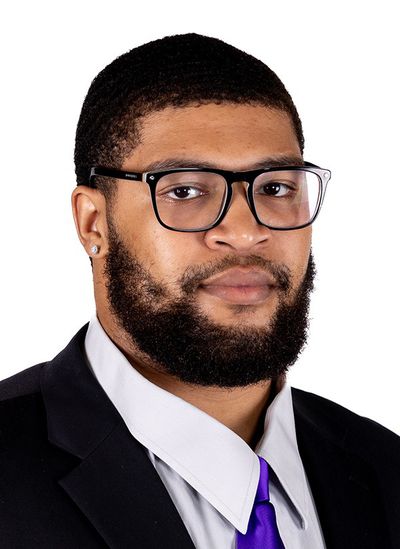Terrence Enos Jr.