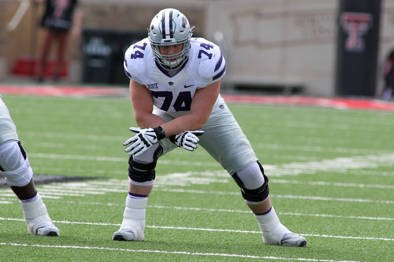 #74 Scott Frantz