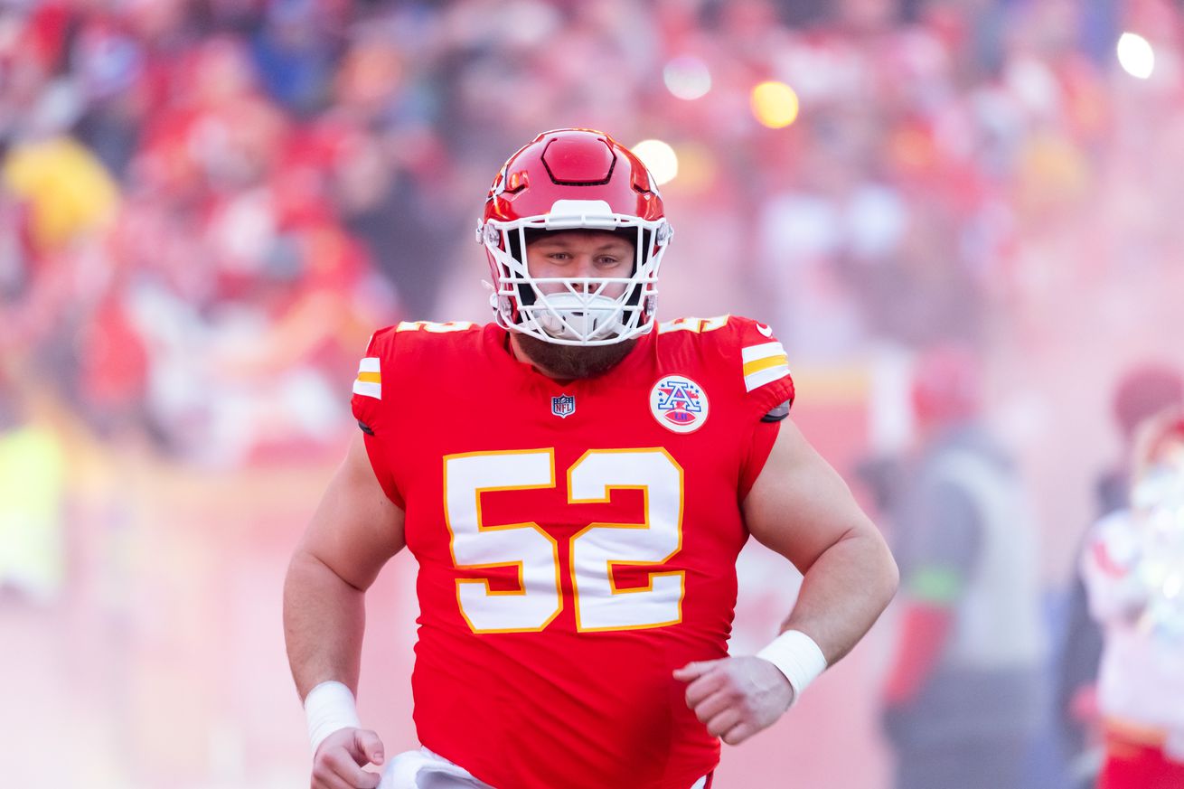 NFL: AFC Championship-Buffalo Bills at Kansas City Chiefs