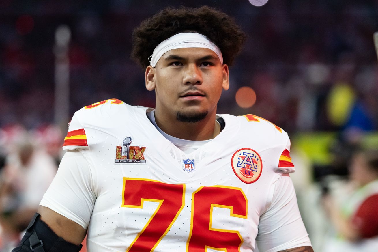 NFL: Super Bowl LIX-Kansas City Chiefs at Philadelphia Eagles