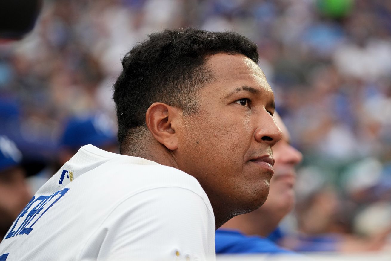 MLB: New York Yankees at Kansas City Royals