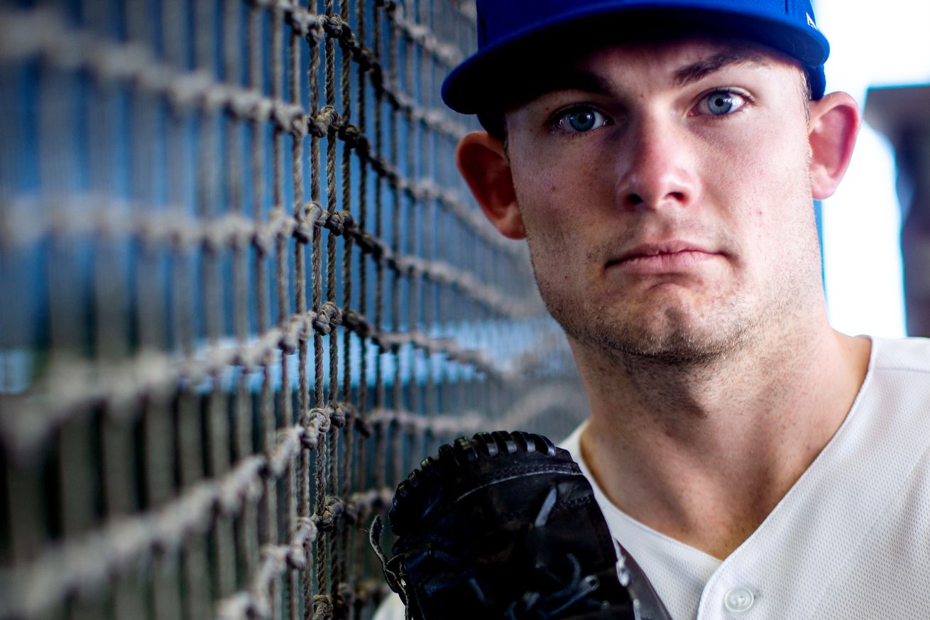 2021 Kansas City Royals Photo Day