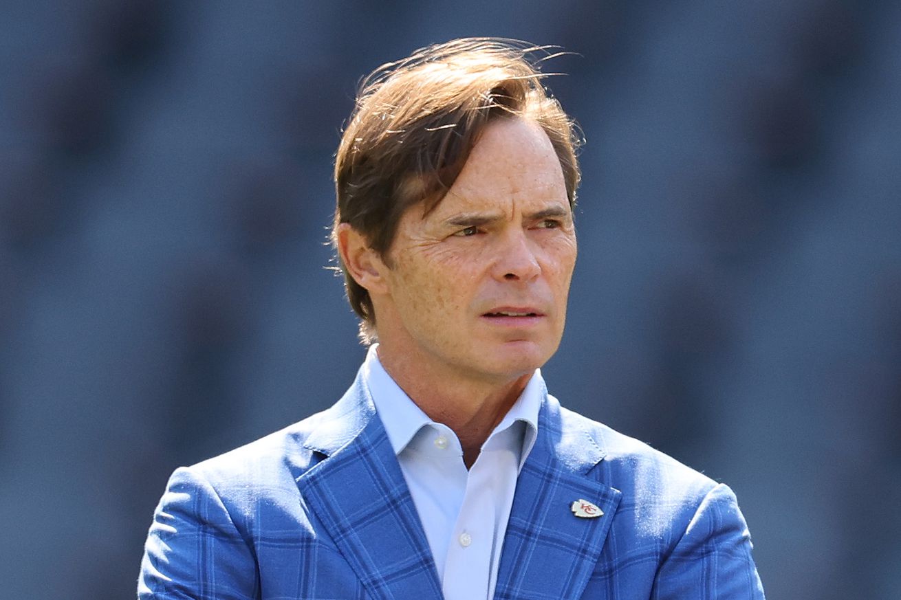 Kansas City Chiefs v Chicago Bears