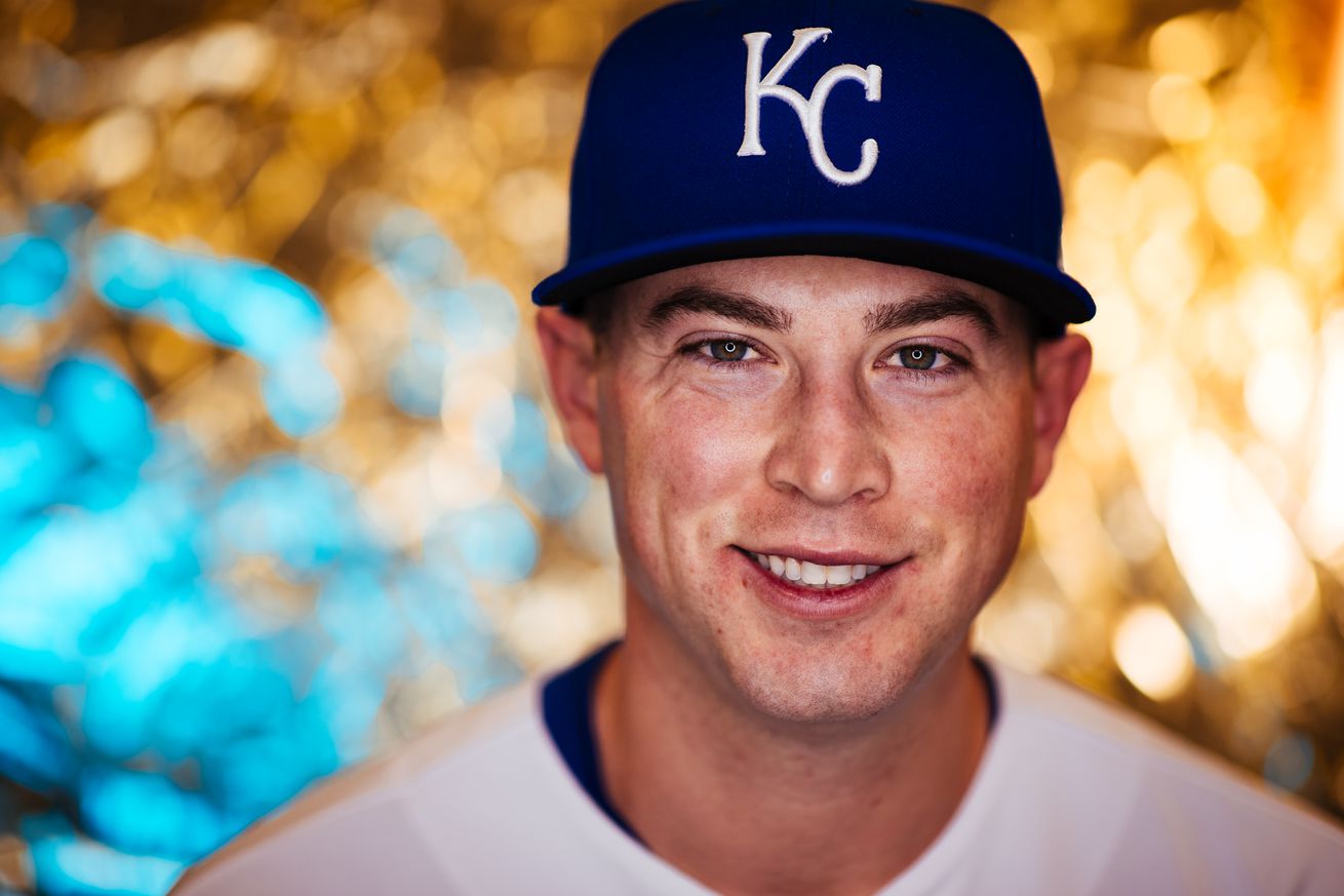 Kansas City Royals Photo Day