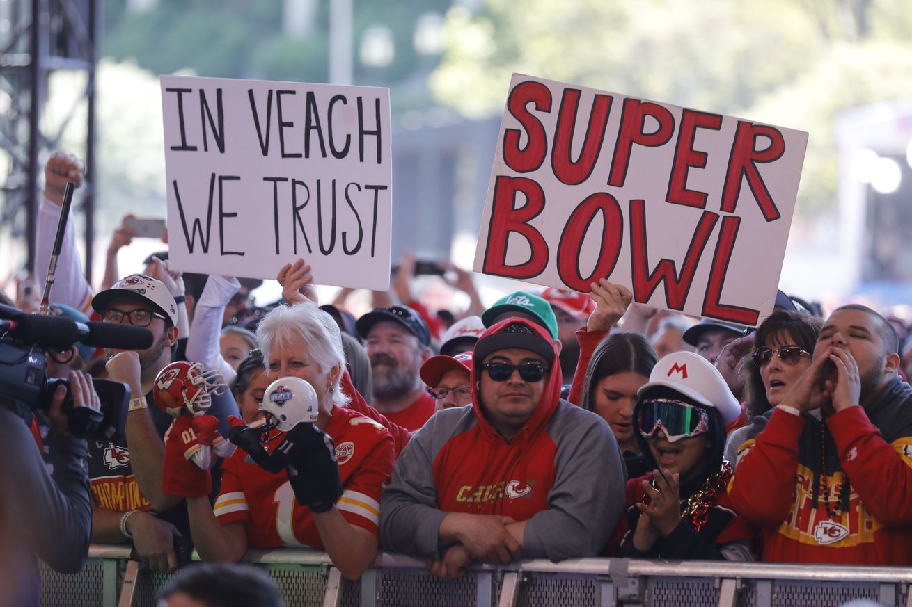 2023 NFL Draft - Rounds 4-7