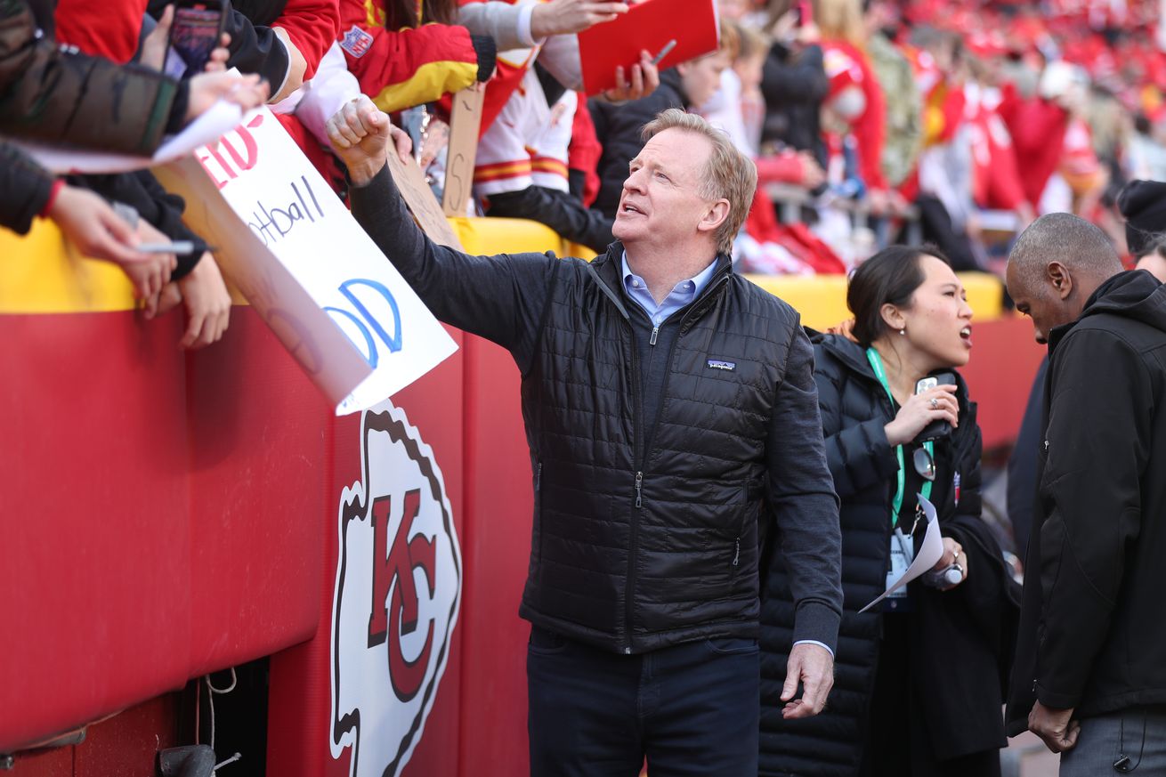Cincinnati Bengals vs Kansas City Chiefs