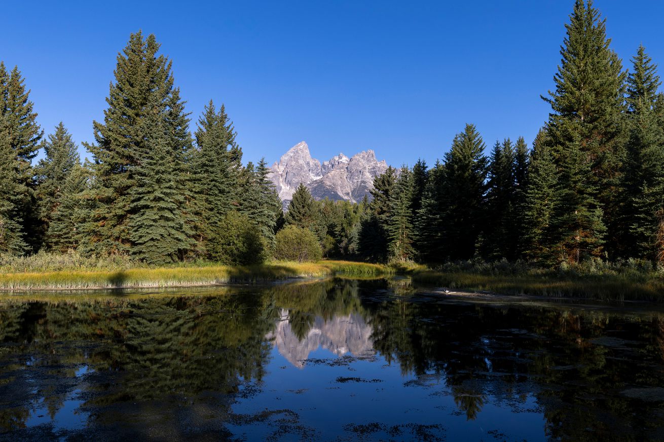 Federal Reserve Jackson Hole Economic Symposium