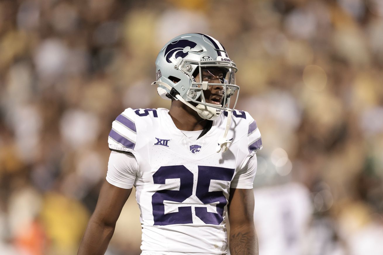 #25 Zashon Rich