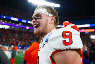 2024 ACC Football Championship - TBC v TBC