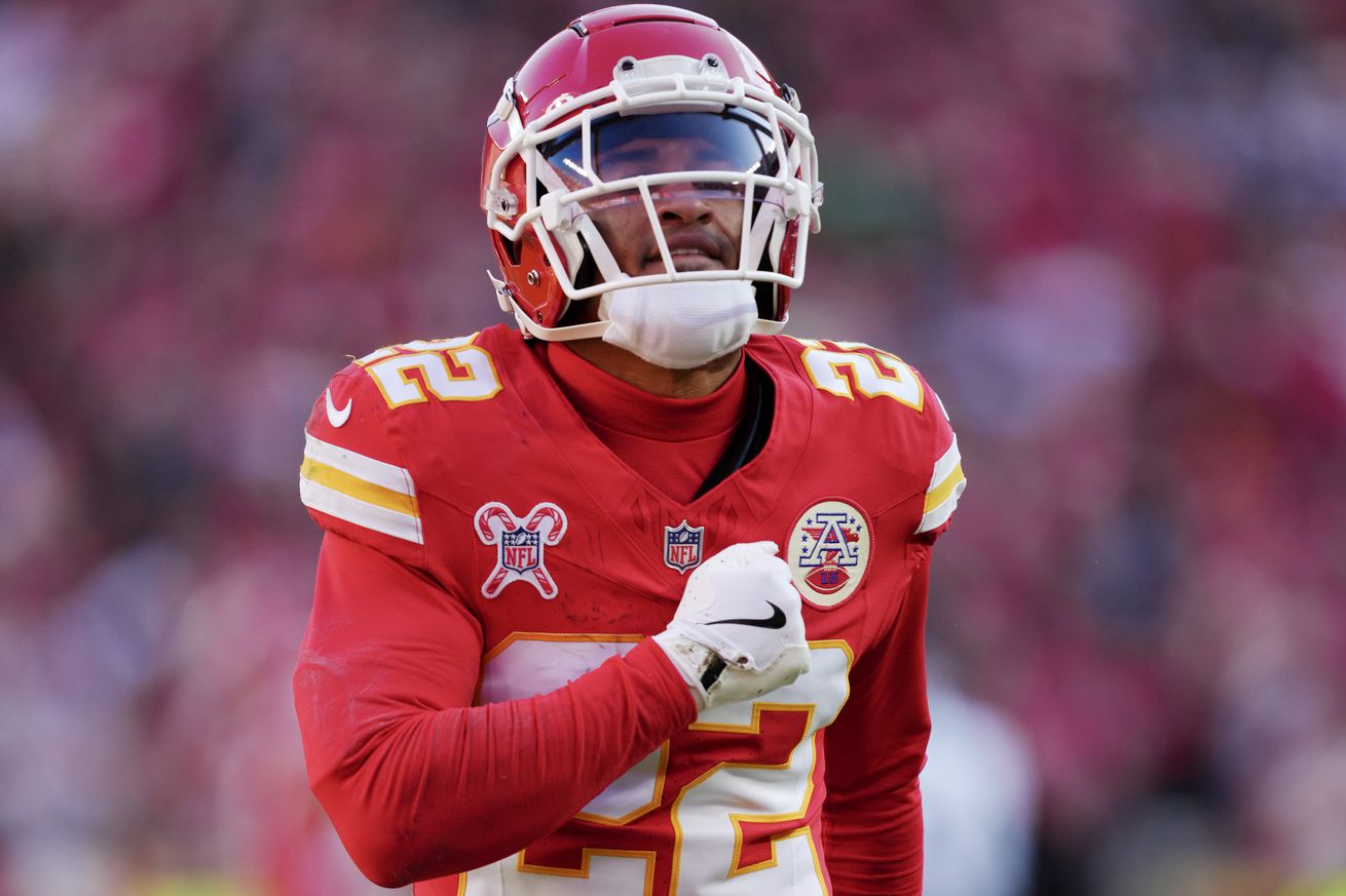 Houston Texans v Kansas City Chiefs