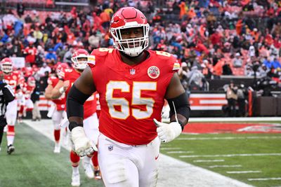 Kansas City Chiefs v Cleveland Browns