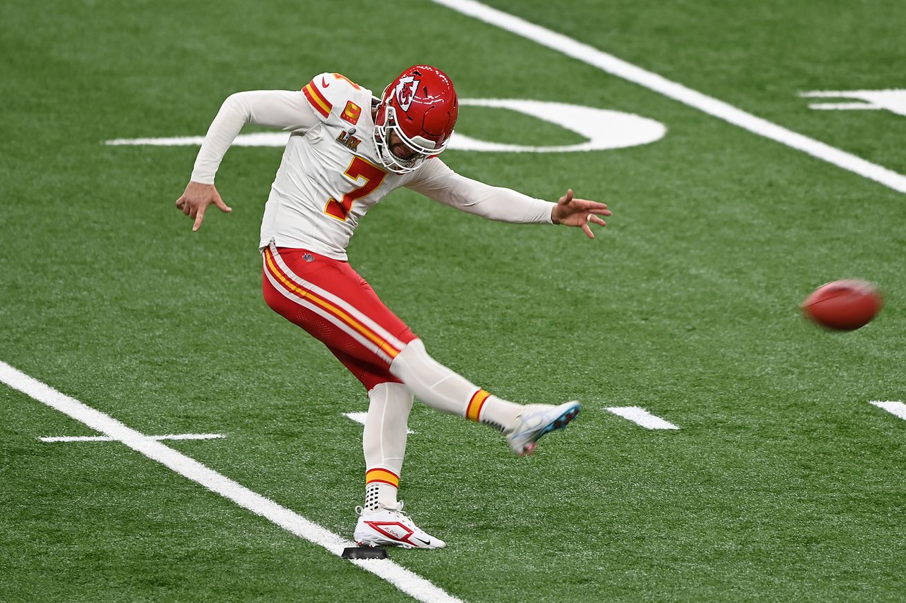 Super Bowl LIX - Kansas City Chiefs v Philadelphia Eagles