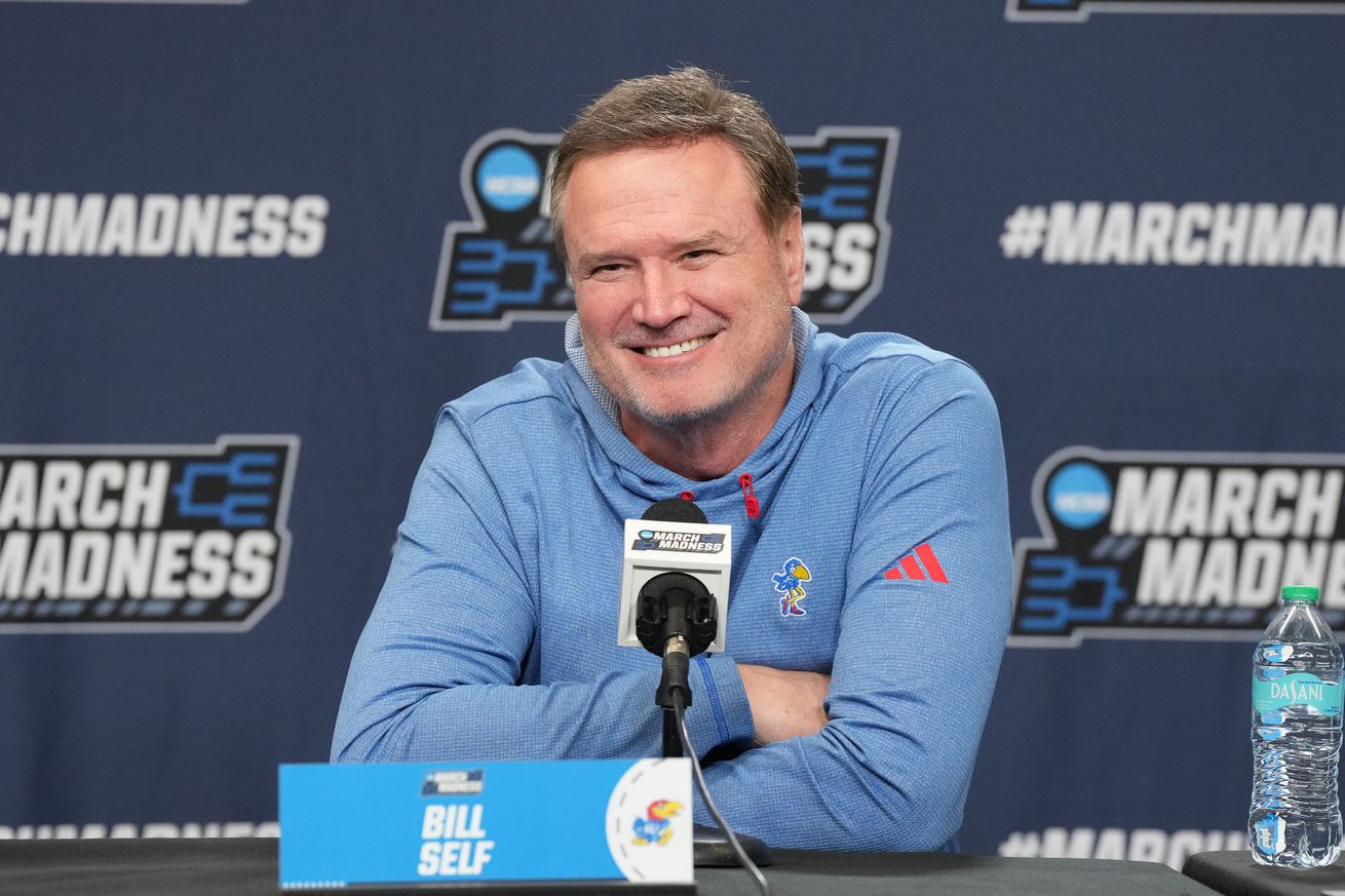 NCAA Men’s Basketball Tournament - Practice Day
